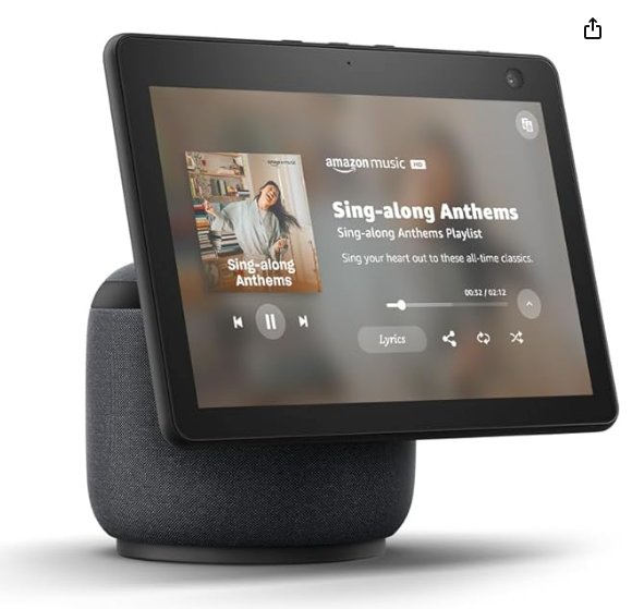 Amazon Echo Show 10